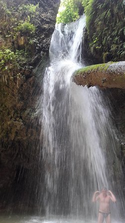 Saklikent Gorge Jeep Safari From Kas And Kalkan - Kas to Saklıkent by Jeep: the day’s real vibe