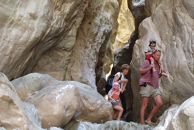 Saklikent Gorge Jeep Safari From Kas And Kalkan - Xanthos sighting en route, then beach time at Kalkan and Kaputaş