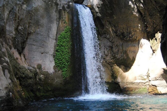 Sapadere Canyon Jeep Tour - Quick Highlights