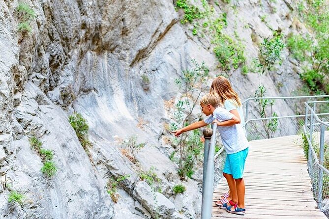 Sapadere Canyon Tour from Alanya - Lunch in Sapadere Village: Local Food Without Stress