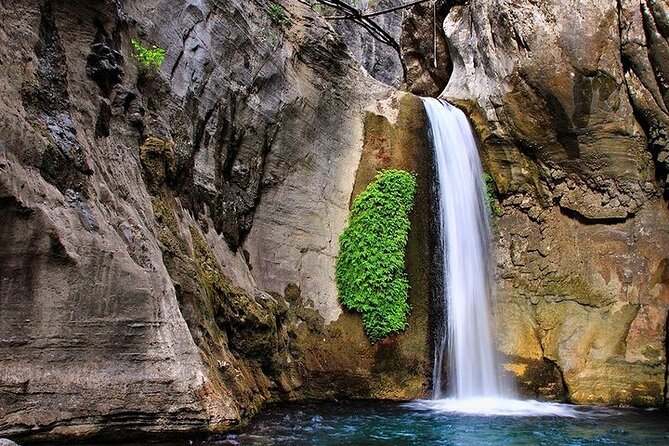 Sapadere Canyon Tour from Alanya - Group Size, Time Control, and Why 15 People Matters