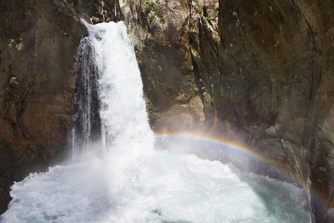 Sapadere Canyon Tour with Waterfalls and Lunch - Key things to know before you go