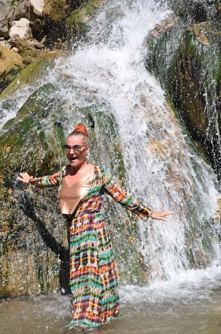Sapadere Canyon Waterfall Alanya Castle&Cleopatra Beach Tour - Alanya Castle viewpoints and the cable car choice