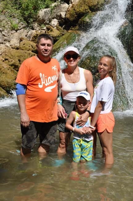 Sapadere Canyon Waterfall Alanya Castle&Cleopatra Beach Tour - Price value: the $6 base, then the extras you should expect