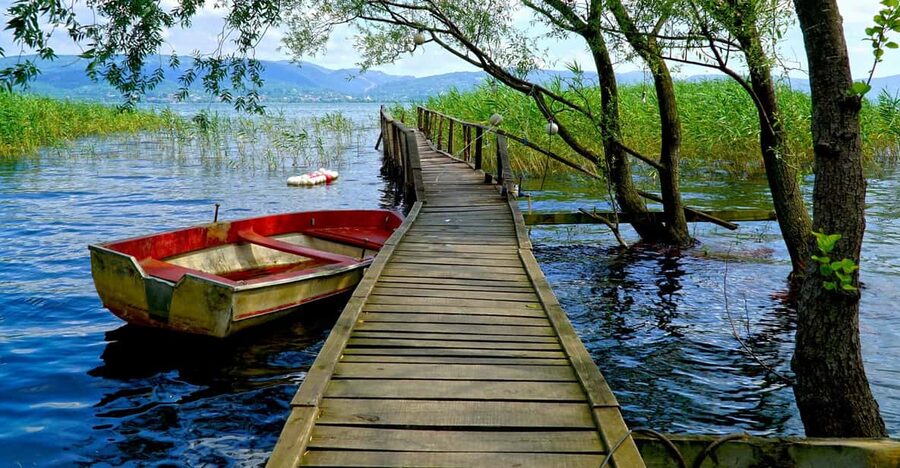 Sapanca Lake and Masukiye Full-Day Tour from Istanbul - Key points to know before you go