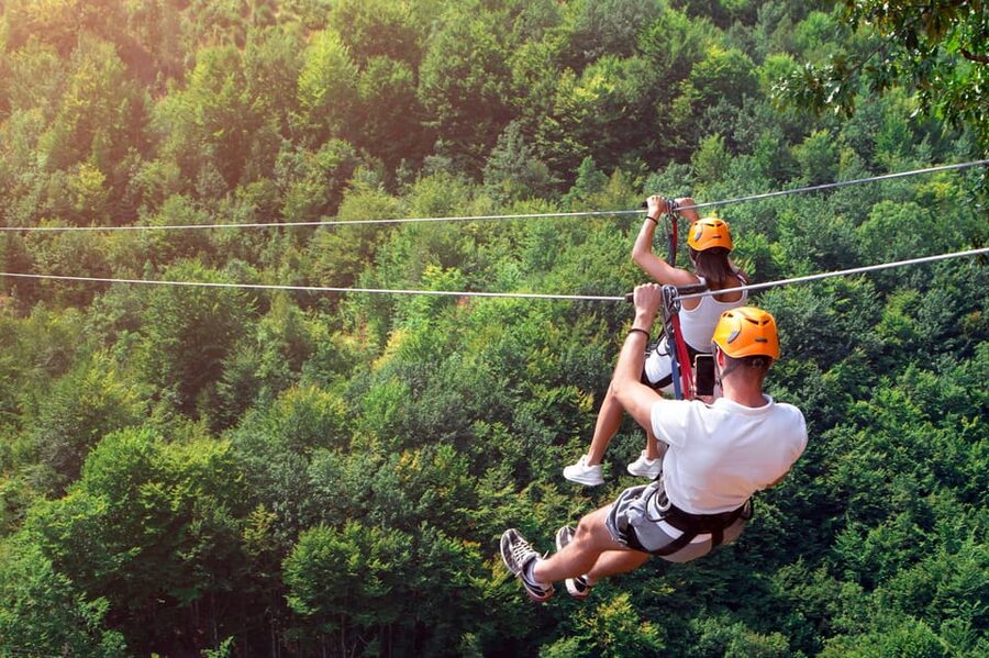 Sapanca Lake and Masukiye Full-Day Tour from Istanbul - ATV time and Kartepe Mountain: hike now, ski lift later (by season)