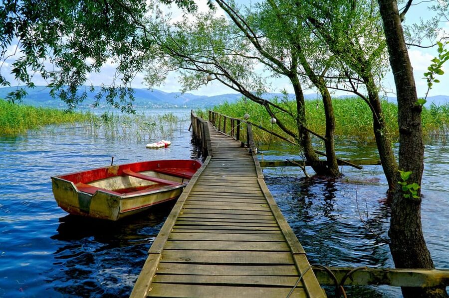 Sapanca Lake and Masukiye Full-Day Tour from Istanbul - Seasonal changes: Zoo time in spring and summer, snow resort in winter