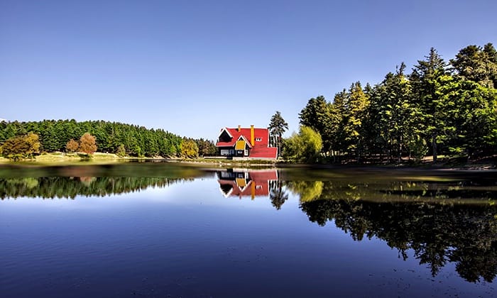 Sapanca Lake and Masukiye Full-Day Tour from Istanbul - Who this tour suits best (and who should skip it)