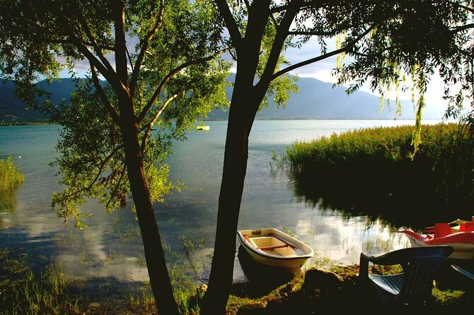 Sapanca Lake & Masukiye Tour From Istanbul - A realistic Istanbul day trip to Sapanca and Masukiye