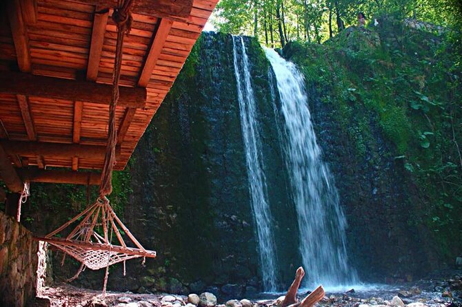 Sapanca Lake & Masukiye Tour From Istanbul - Sapanca Lake: the tectonic-lake highlight with real breathing room
