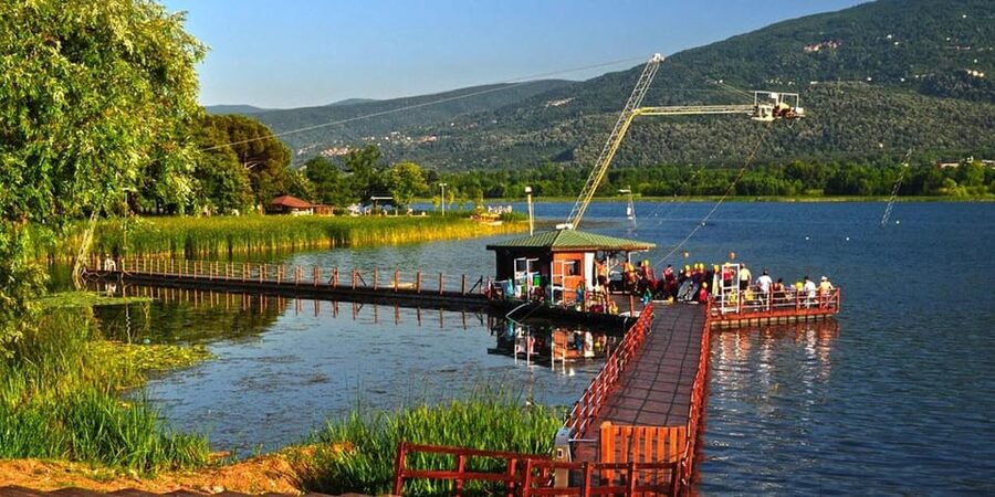 Sapanca & Masukiye Full-Day Tour with Lunch and Transfers - Lunch With 1 Soft Drink: The Break You Actually Need