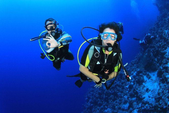 Scuba Diving for Beginners in Marmaris and Icmeler - Getting to Marmaris and Icmeler: The pickup that makes it easy