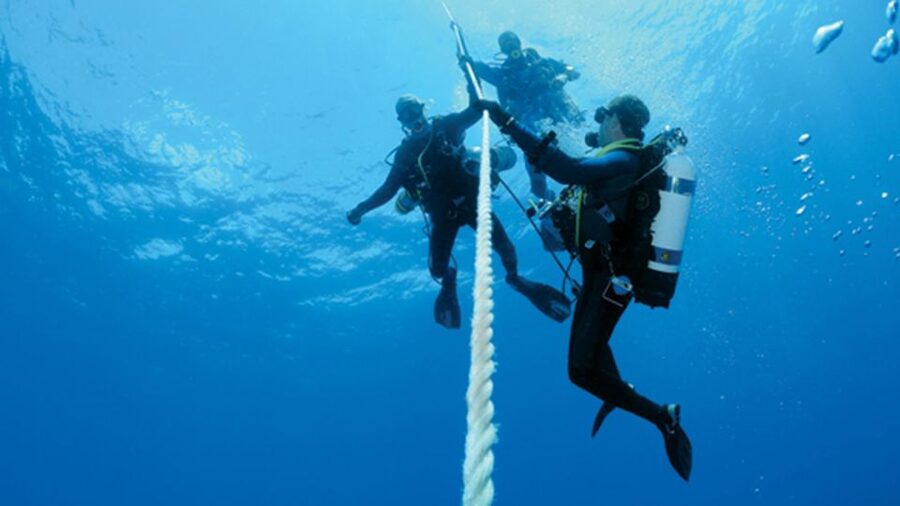 Scuba Diving Tour with Transfer From Alanya and city of Side - Equipment and comfort: what to check before you jump in