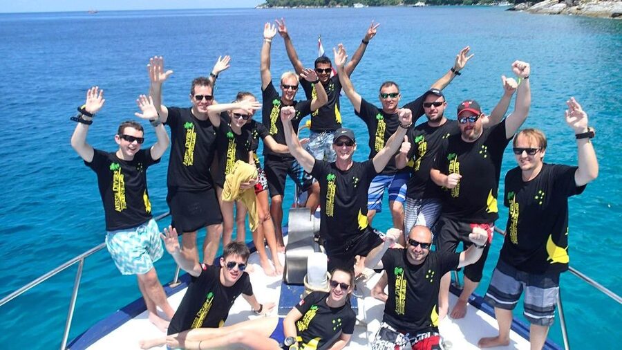 Scuba Diving Tour with Transfer From Alanya and city of Side - The biggest practical risk: pickup and timing