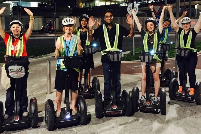 Segway Istanbul Old City Tour - Evening - The guide factor: why Tarik’s style shows up again and again