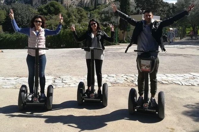 Segway Istanbul Old City Tour - Morning - Safety and Traffic Reality, Especially on Busy Saturdays