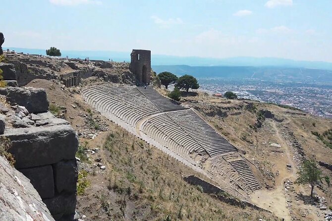 Seven Churches of Revelation Tour ( Private) - Should You Book This Private Seven Churches Tour?