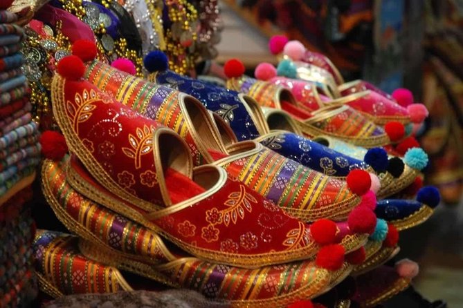 Shopping in Grand Bazaar - Inside the Grand Bazaar Maze for About 3.5 Hours