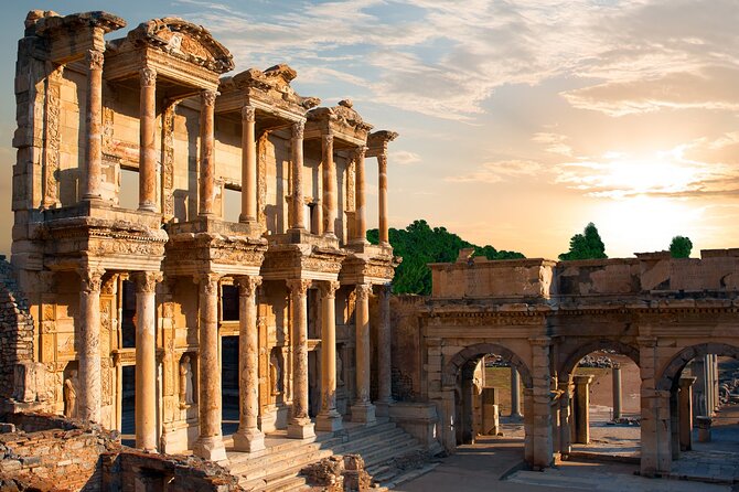 Shore Excursion: 3 Hours Easy Ephesus Private & Group Tour - How This 3.5-Hour Ephesus Shore Excursion Really Works