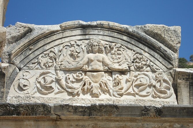 Shore Excursion: 3 Hours Easy Ephesus Private & Group Tour - Practical Tips for a Smooth Kusadasi Ruins Day
