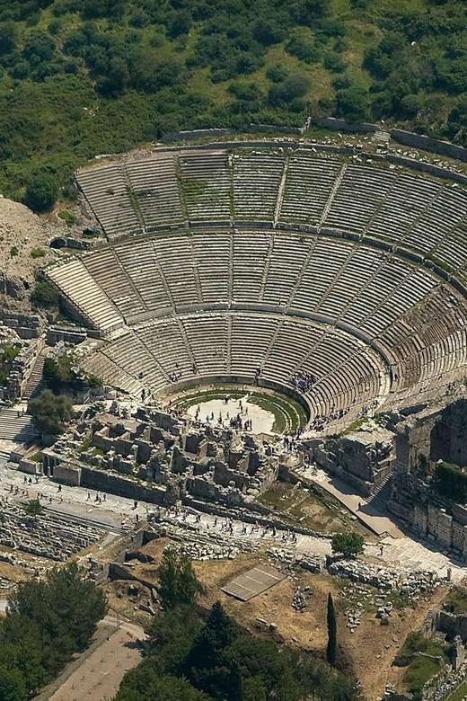 Shore Excursions: 3 Hours Easy Ephesus Tour - Timing that works: what a 4-hour day feels like on the ground