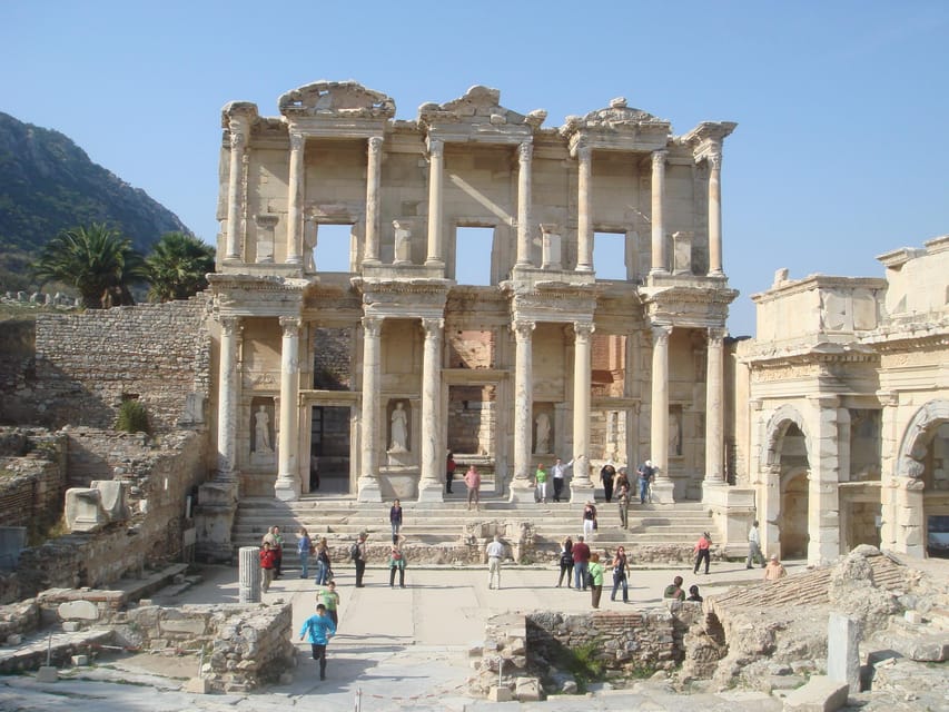 Shore Excursions: Half Day Ephesus & Şirince Village Tour - Price and value: is $21 worth it?