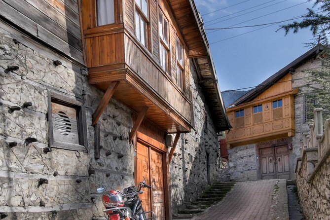 Side Altinbesik Cave And Ormana Village Tour With Boat Tour - Sarıhacılar and the return ride: the day’s pace and how it ends