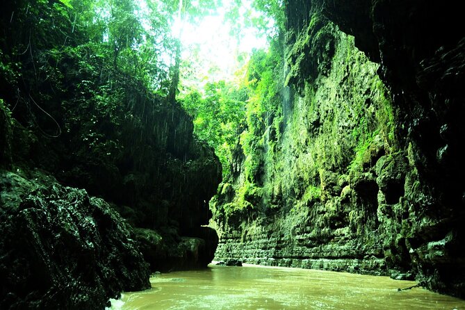 Side Green Canyon Boat Trip With Unlimited Drinks And Lunch - What you really get for about $50: value check for Side and Kizilagac