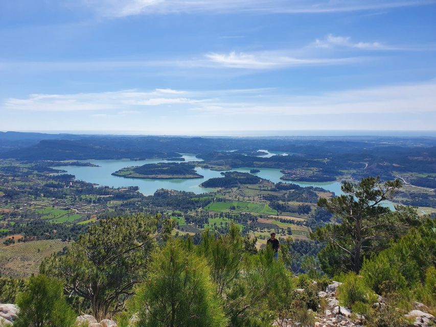 Side:Green Lake Mix Tour - A Day of Nature History & Culture - Costs and extras: what you should budget beyond the $39