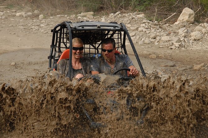 Side: Guided Buggy UTV Safari Tour - Key Things I’d Pay Attention To
