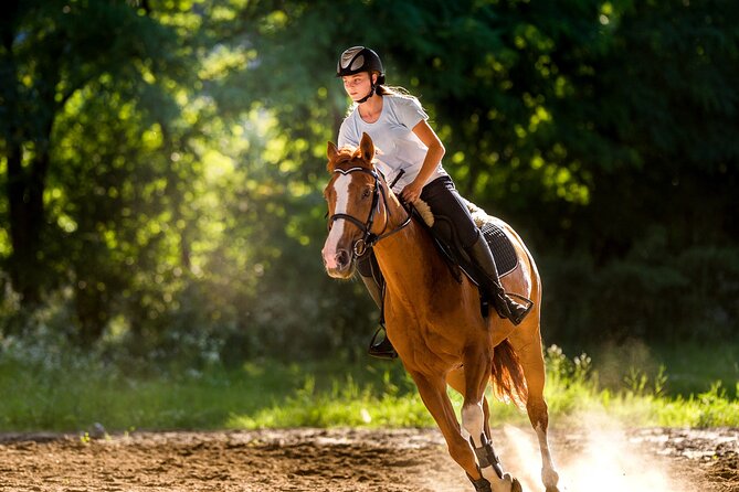 Side Horse Riding On Beach And Through The Forests For 2 Hours - Beach Hour: Sand Time, Photo Time, and What to Decide in Advance