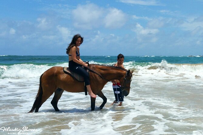 Side Horse Riding On Beach And Through The Forests For 2 Hours - Horses, Helmets, and Training: Your Checklist Before You Mount
