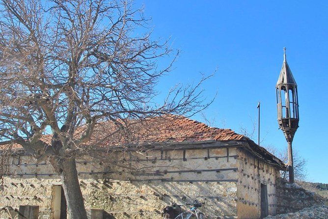 Side:Jeep Safari Adventure With Lunch - Stop 1, Sarılar village life: 30 minutes to see how locals live