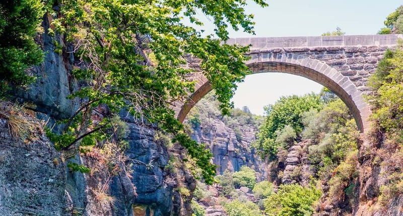 Side: Koprulu Canyon Whitewater Rafting with Lunch - Who should book Koprulu Canyon rafting (and who should skip it)