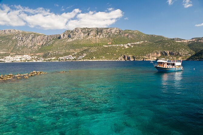 Side Lazy Day Boat Trip - Who should book the Side Lazy Day Boat Trip