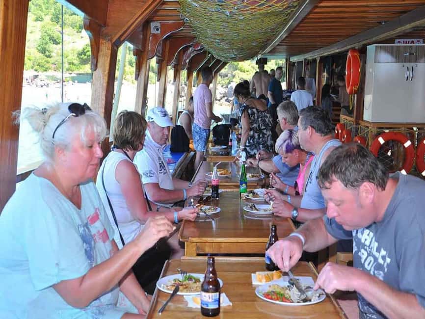 Side: Manavgat Boat, Bazaar, & Waterfall Day Trip with Lunch - Manavgat Bazaar Free Time: Shopping Tips That Actually Help