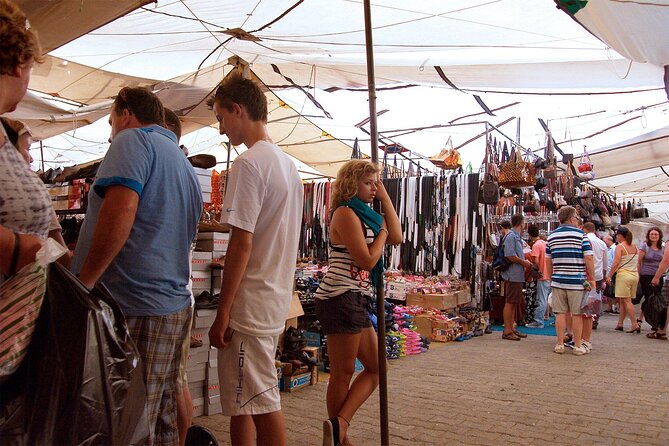 Side Manavgat Boat Trip With Lunch And Unlimited Drinks - Manavgat River boat cruise: where the day earns its money