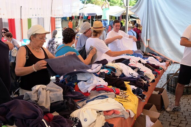 Side Manavgat Boat Trip With Lunch And Unlimited Drinks - Manavgat market time: a free stroll that can be hit or miss on schedule