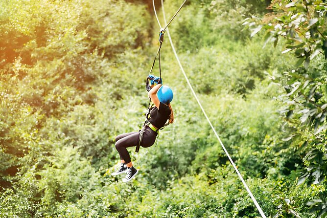 Side / Manavgat : Combo Rafting , Buggy & Jeep & Zipline(4 in 1) - Lunch after activity: buffet style and why it matters