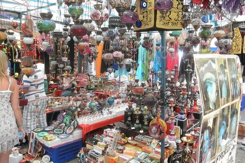 Side: Manavgat River Boat Trip & Grand Market w/ Lunch - What Is Included, What Costs Extra, and How to Budget Smart
