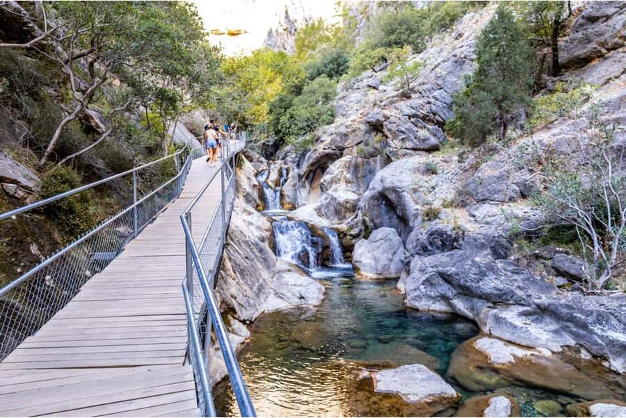 Side: Sapadere Canyon, Cave Visit & Alanya Tour with Lunch - What to Bring, How to Dress, and How to Make the Day Easier