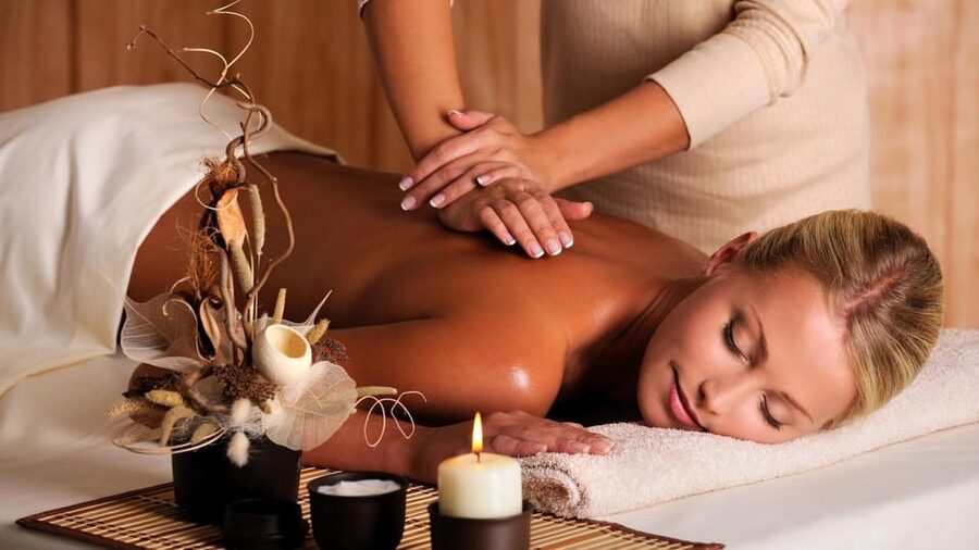 Side The Traditional Comfort Of Turkish Bath & Spa - Atmosphere and comfort: what can affect your mood