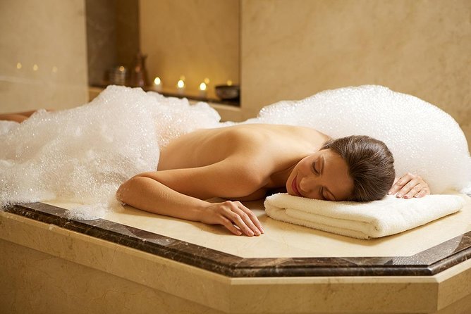 Side: Traditional Turkish Hammam & Massage - Key Highlights You’ll Care About