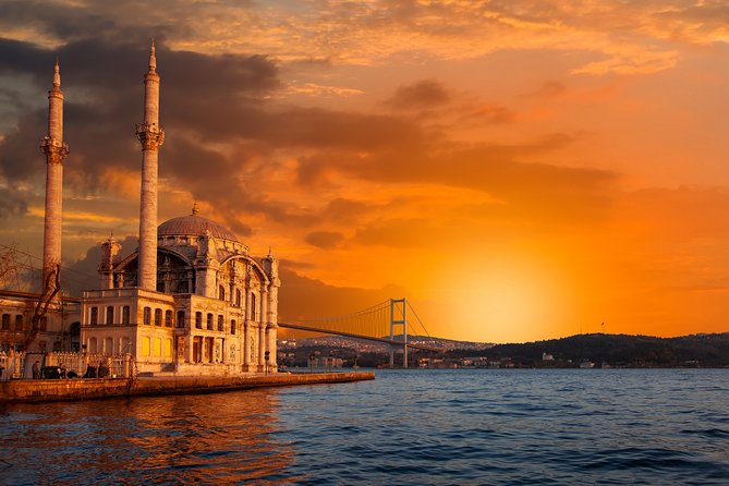 Skip-The-Line:1, 2 or 3 Days Private Istanbul Guided Tour - Hagia Sophia and the Blue Mosque: timing, closures, and respectful visiting