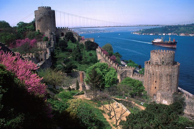 Skip-The-Line:1, 2 or 3 Days Private Istanbul Guided Tour - Basilica Cistern and Topkapi Palace: the best indoor breaks and the biggest ticket decisions