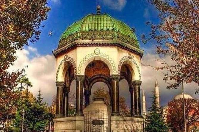 Skip-The-Line:1, 2 or 3 Days Private Istanbul Guided Tour - Galata Tower and the Bosphorus Strait: skyline views with realistic expectations