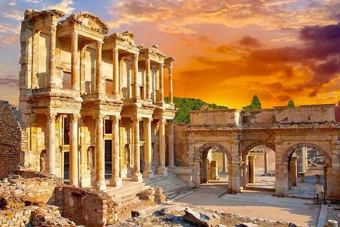 Skip the Line: Ephesus Tour For Cruise Guest - Key Highlights Worth Planning For