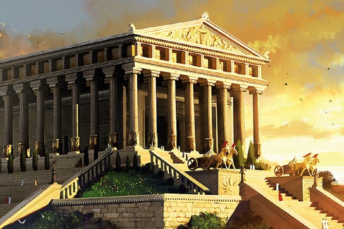 Skip the Line: Ephesus Tour For Cruise Guest - Ephesus Museum Stop, How It Fits the Bigger Story