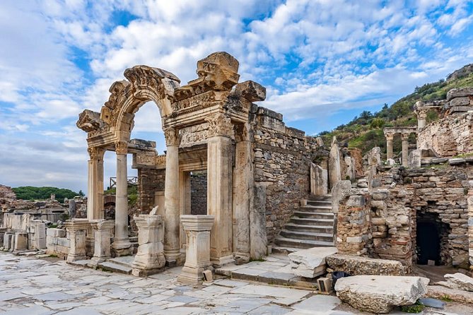 Skip the Line: Ephesus Tour For Cruise Guest - Kusadasi Quick Look and the Return Before Your Ship Leaves