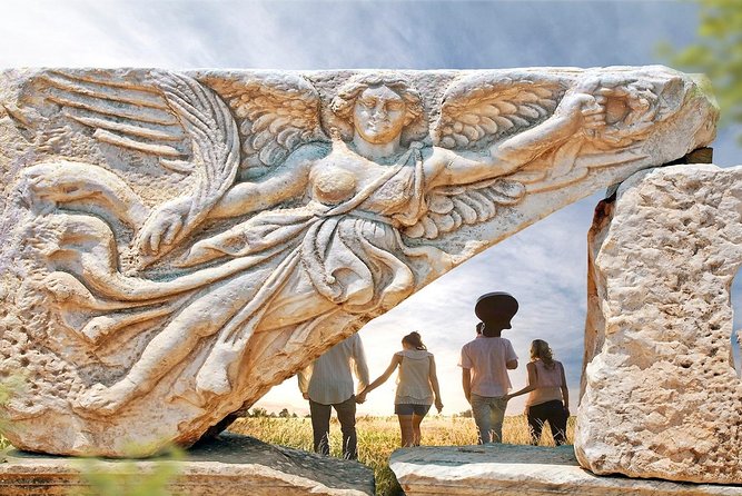 Skip the Line: Ephesus Tour For Cruise Guest - Who Should Book This Ephesus Excursion